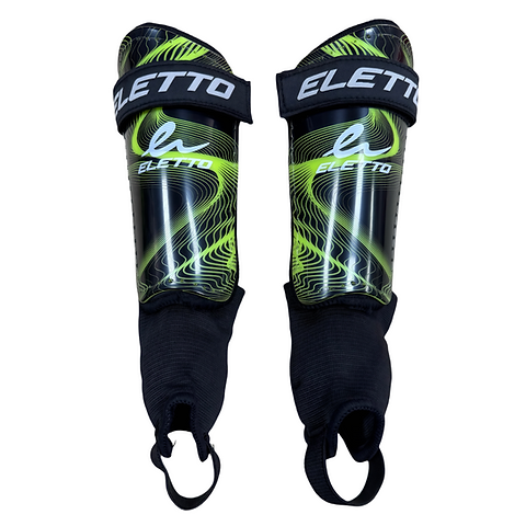ELETTO CX V ELITE - Protège-Tibia Rigide