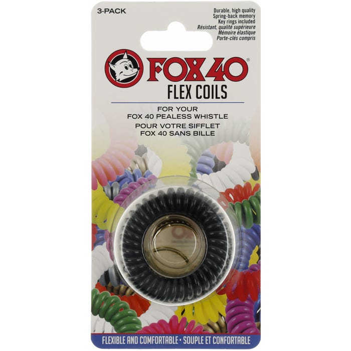 FOX40 Flexxcoil