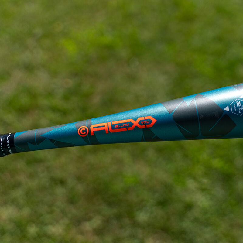 Easton Tango -10 USSSA  2 3/4 po - Bâton de baseball 1 pièce