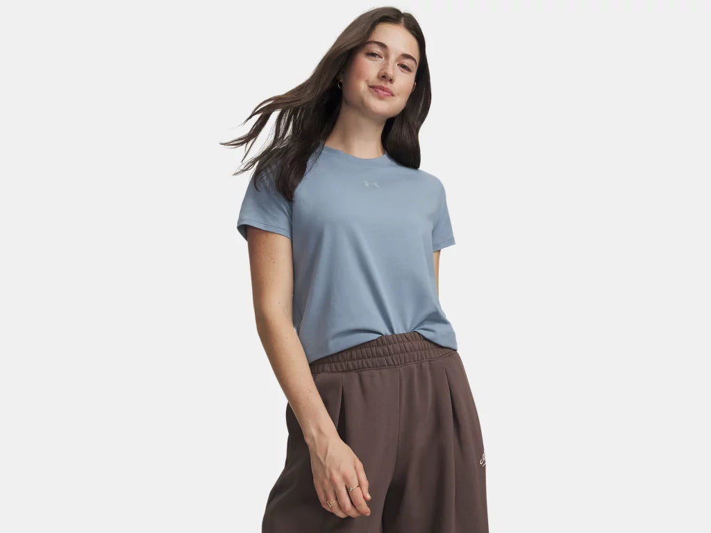UA Rival Centre
T-shirt pour femmes