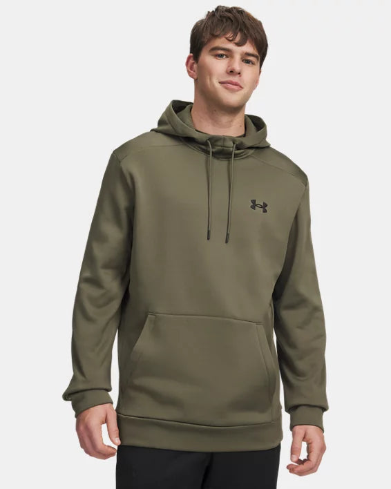 Armour Fleece®
Chandail à capuchon pour hommes