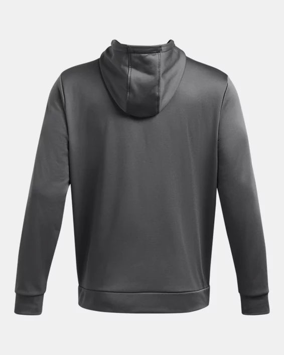 Armour Fleece® à gros logo
Chandail à capuchon pour hommes