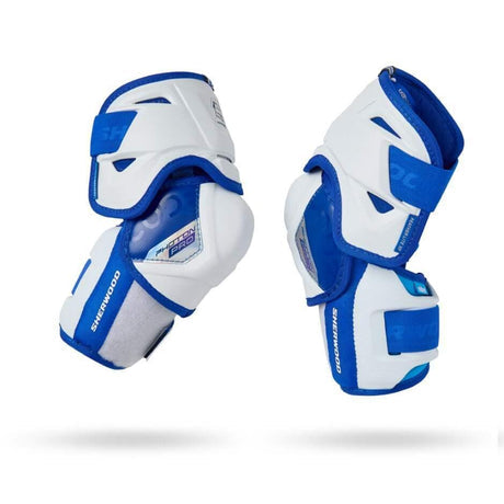 Sherwood CODE Photon PRO - Coudes de Hockey pour Seniors