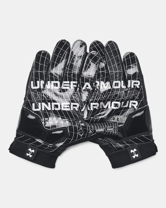 UA Combat Gant de Football Adulte