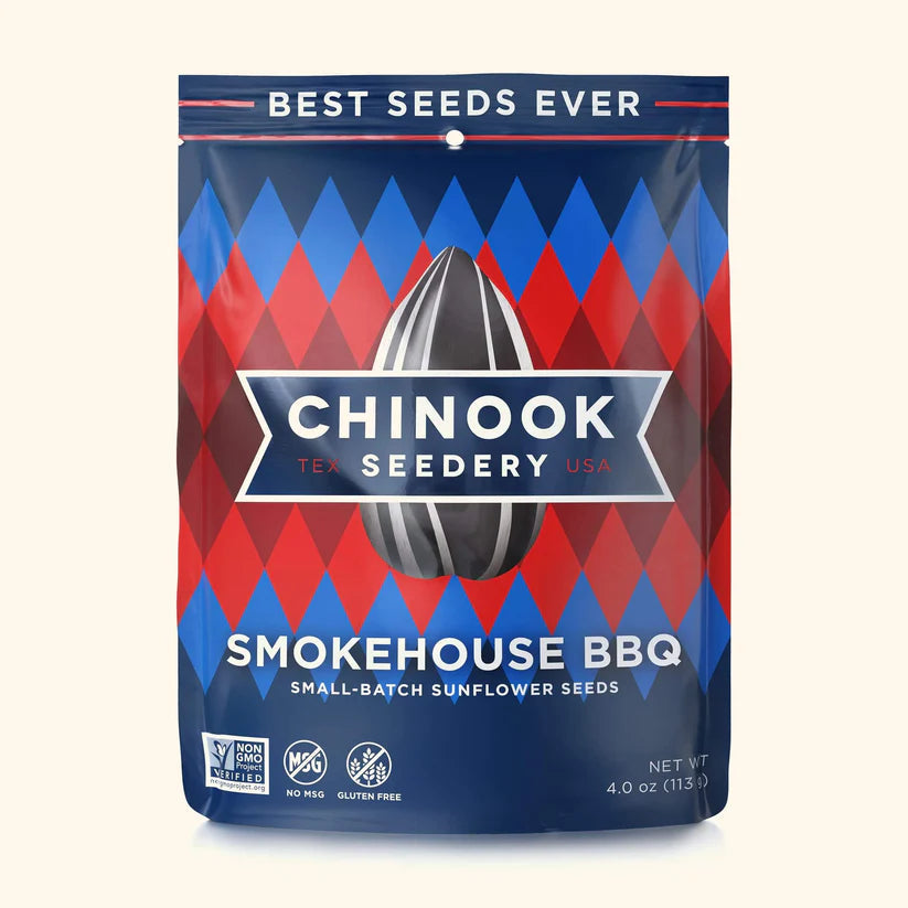 CHINOOK Graines de tournesol
