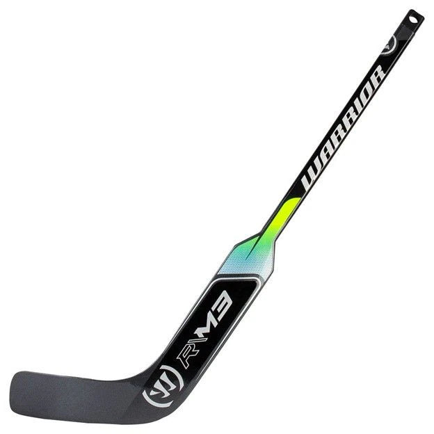 Warrior Ritual Mini bâton de hockey Gaucher