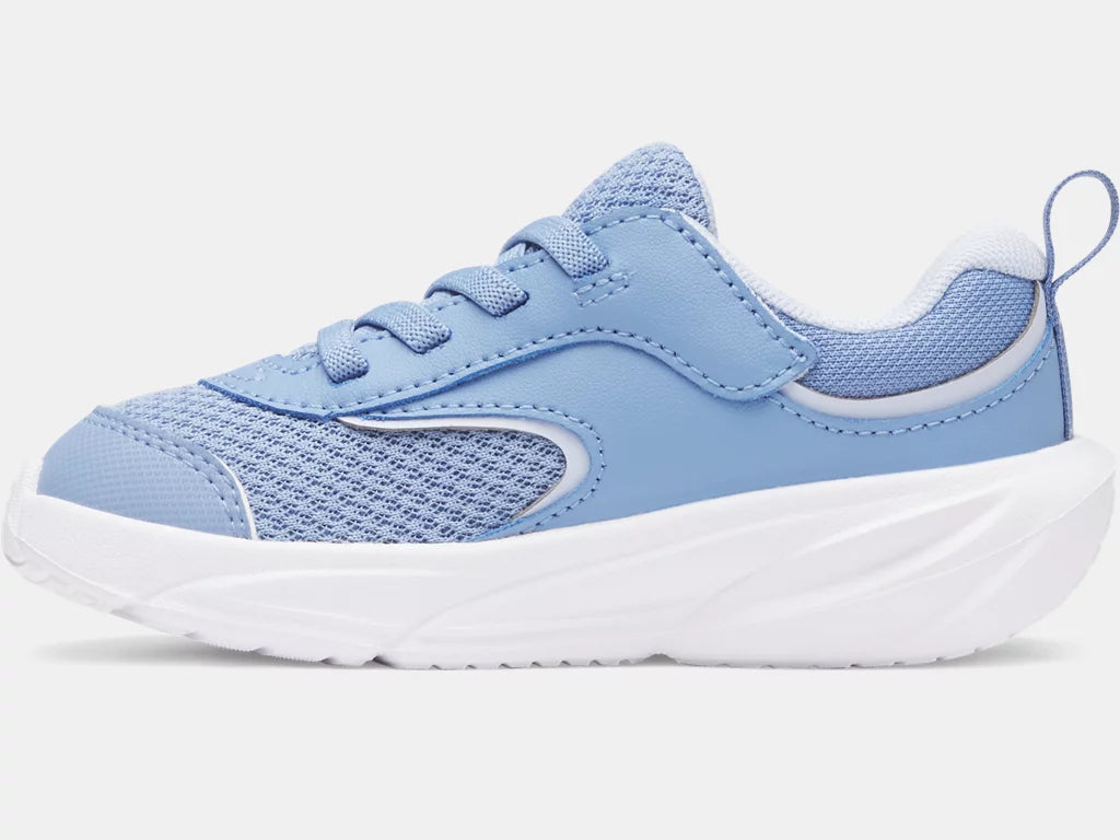 UA Surge 5 - Souliers de course pour petits enfants