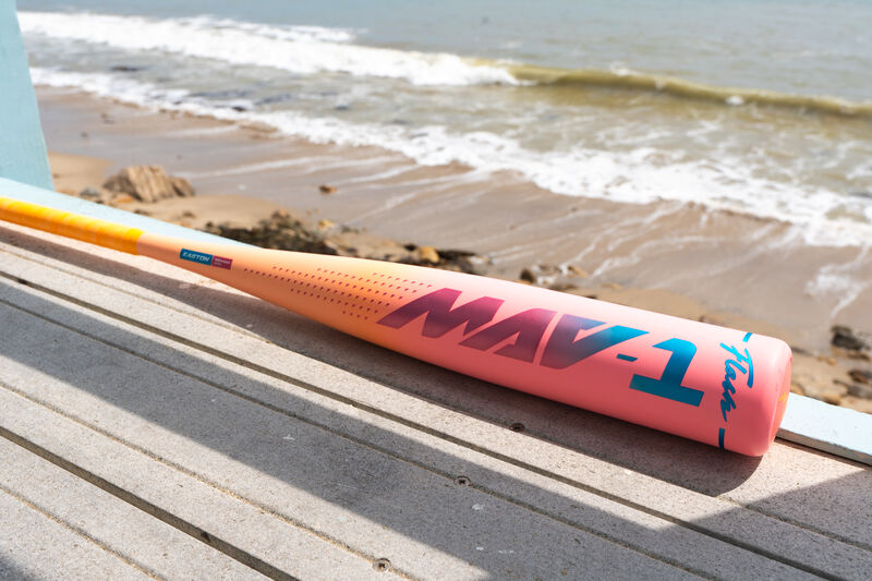 Easton Mav1 Flash 2026 -10 2 3/4 USSSA Bâton de baseball
