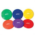 Frisbee en plastique
