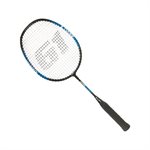 Going One Raquette de badminton en acier et aluminium junior