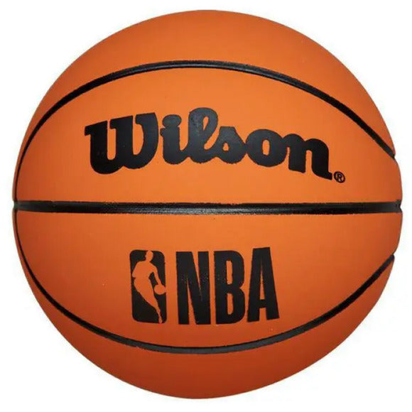 NBA Dribbler Mini Ballon de basketball