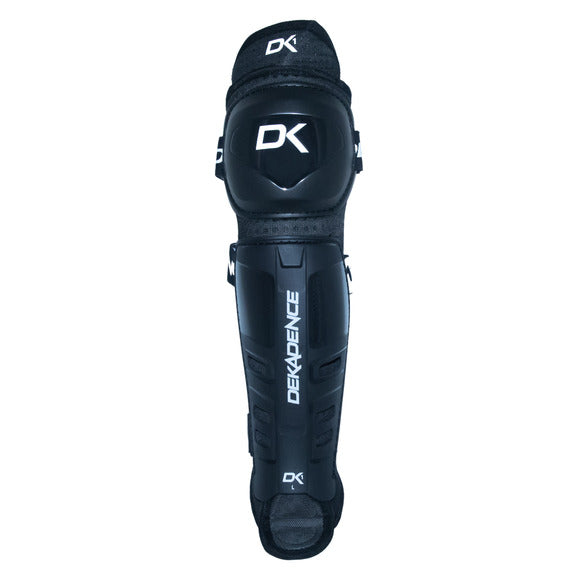 Jambières Dekadence - DK1 Noir