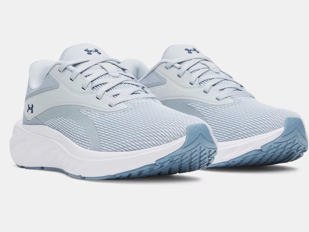 UA Charged+ Ascend - Souliers de course pour femmes