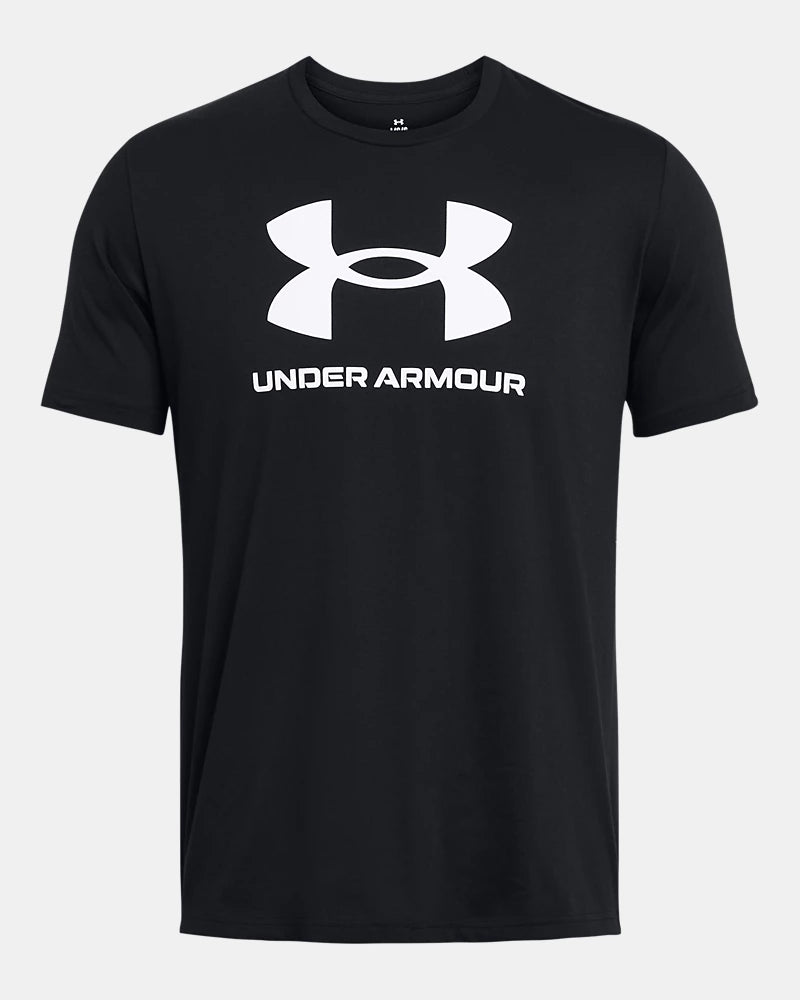 UA avec logo
T-shirt pour hommes