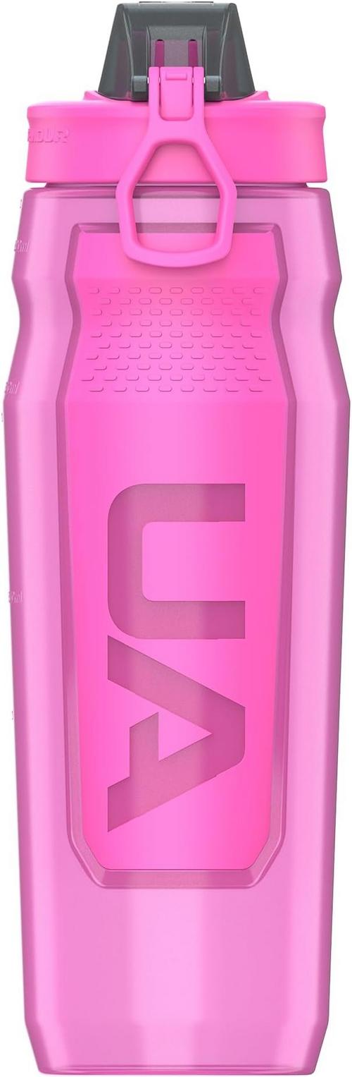 UA Playmaker Squeeze Bouteille d'eau (32 oz)