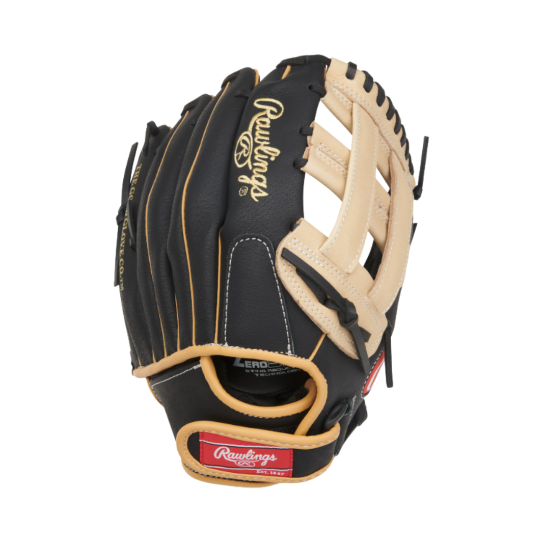 Rawlings "Sure Catch" Series Youth Gant de baseball F. Tatis Jr. Signature 11" SC110FTJ