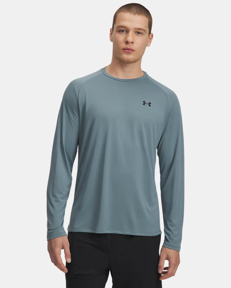 UA Tech™
Haut à manches longues pour hommes