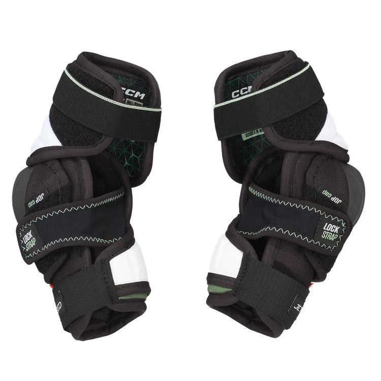 CCM FTW Coudes de Hockey pour fille Junior
