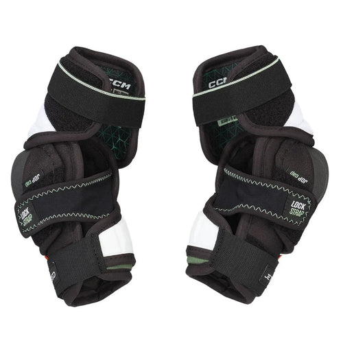 CCM FTW Coudes de Hockey pour fille Junior
