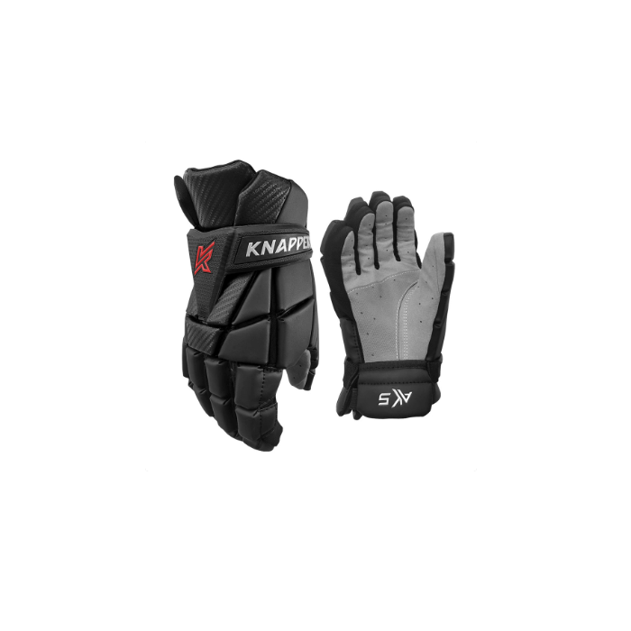 KNAPPER Gants AK5 V2 - Dek Hockey