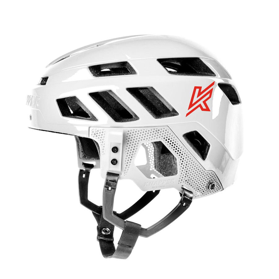 KNAPPER Casque de Dek Hockey