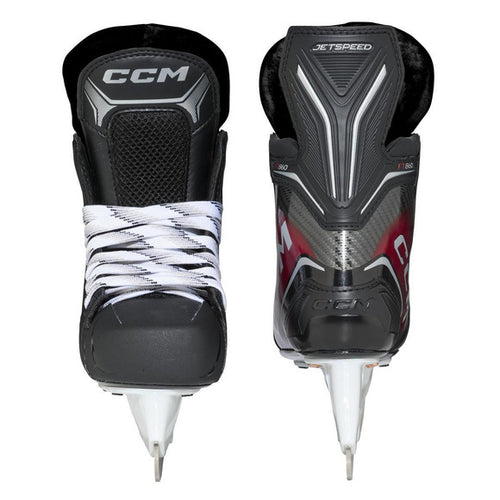 CCM JETSPEED FT860 - Patins de Hockey Junior
