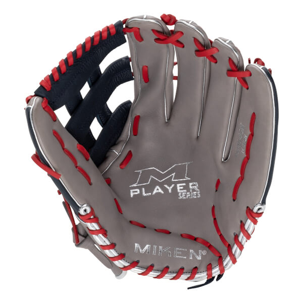 Miken Player Series Slow Pitch Gant de Balle Molle PSDCT-10GN RHT