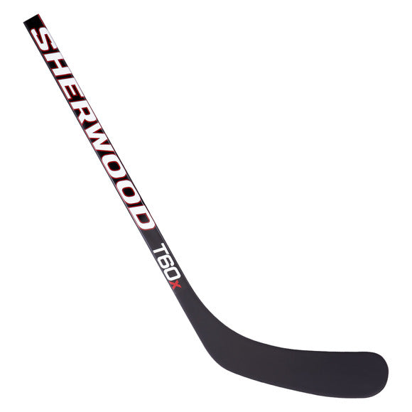 Sherwood T60X - Bâton de hockey Senior