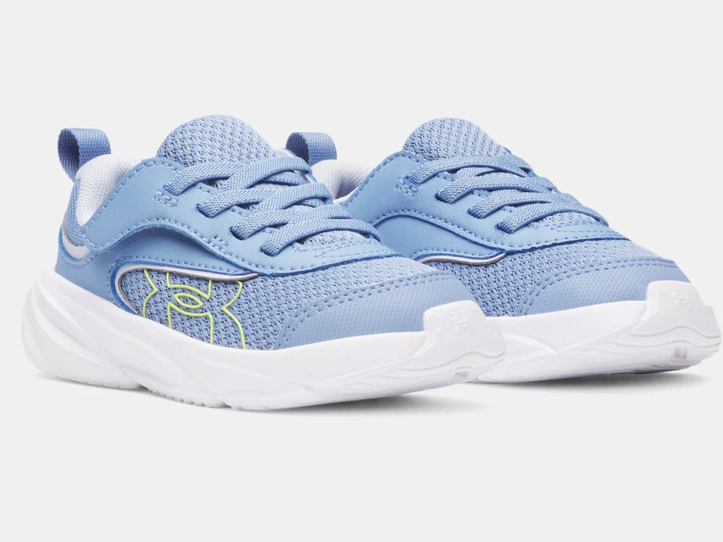UA Surge 5 - Souliers de course pour petits enfants