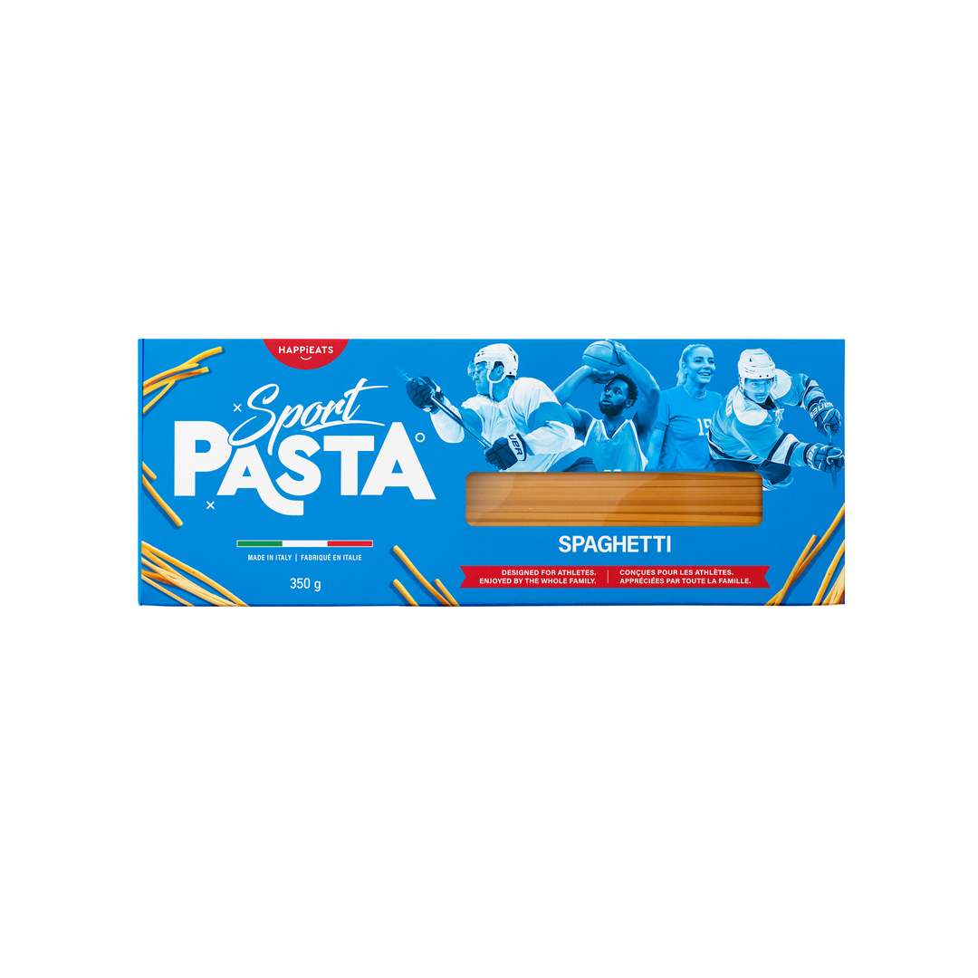 Sport Pasta - Pâtes Alimentaire