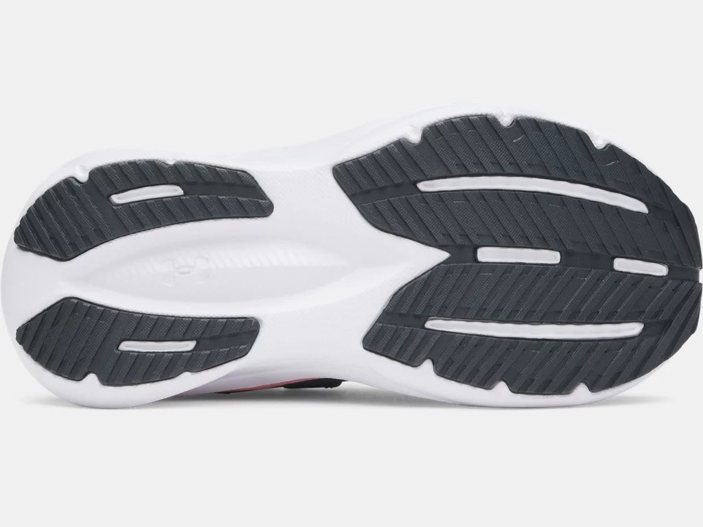 UA Charged+ Assert 11 - Souliers de course pour enfants