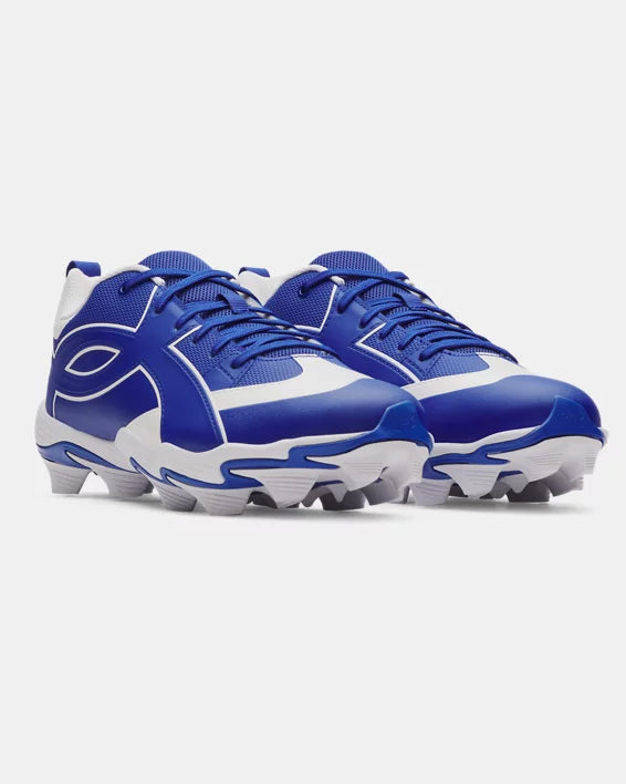 UA Leadoff Icon Souliers crampon Baseball Enfant (Youth)