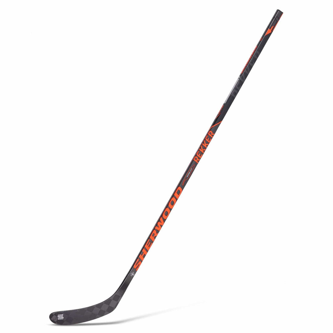 Sherwood Rekker R40 PP28 - Bâton de Hockey Junior