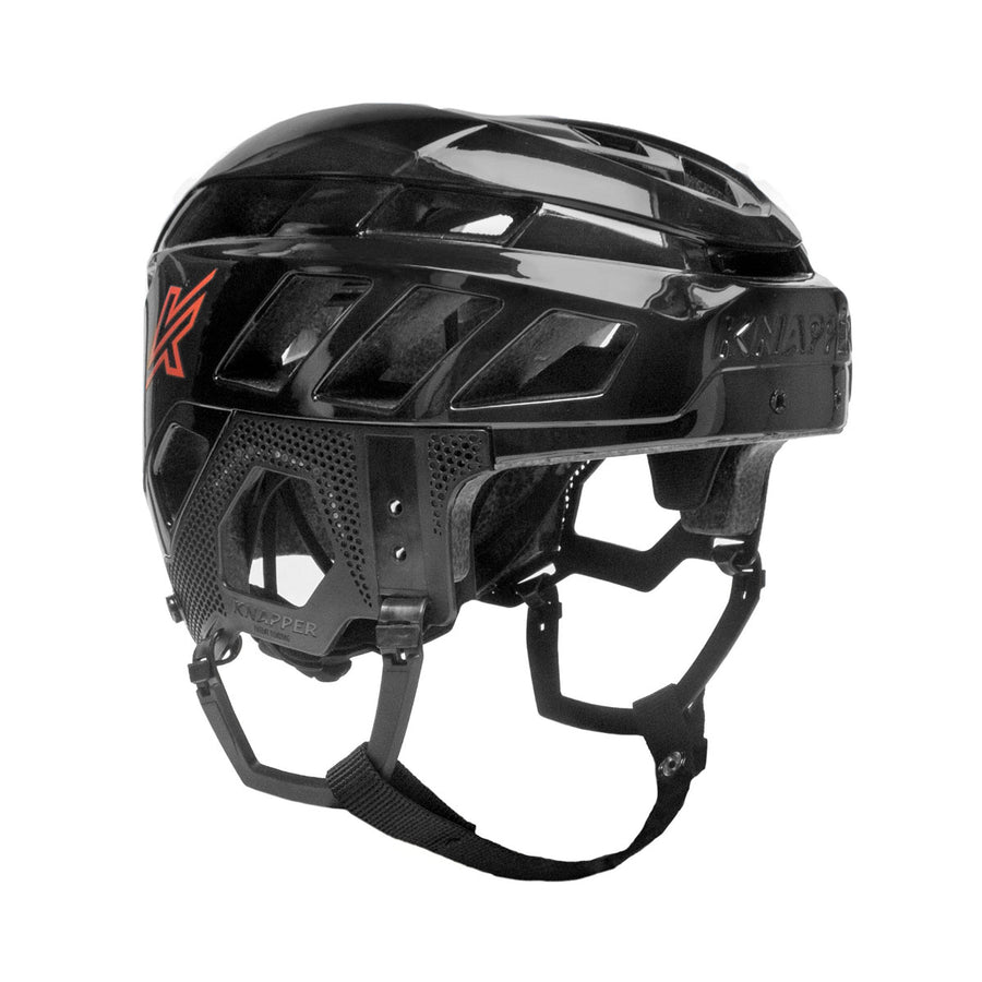 KNAPPER Casque de Dek Hockey