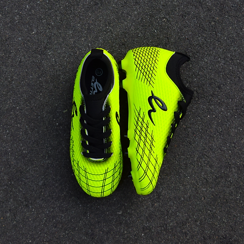 ELETTO NOVA X PU - Souliers de Soccer