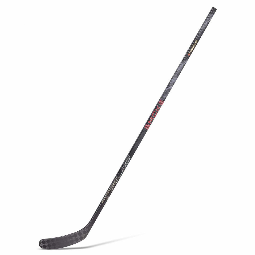 True HZRDUS 9x Smoke 62" Sénior