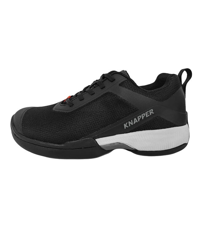 Knapper AK3 v2 - Souliers Dek Hockey
