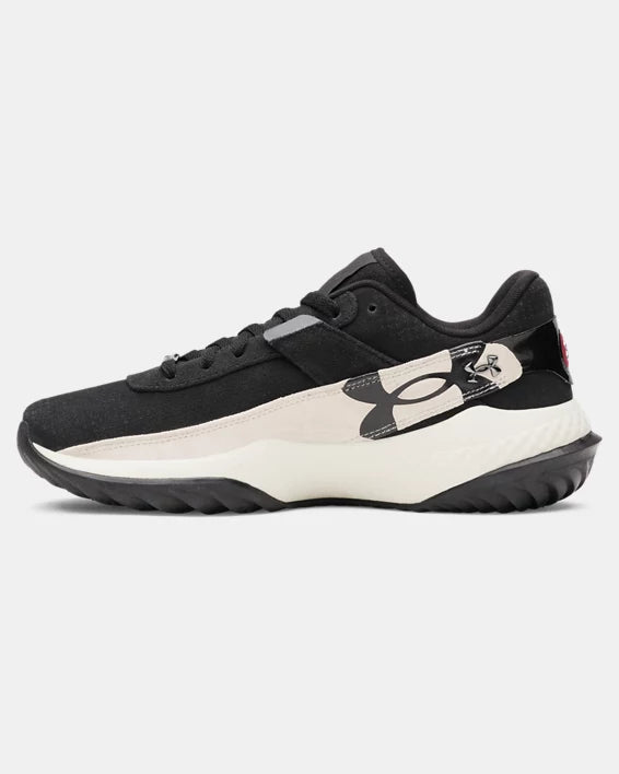 UA Harper 10 Pro Turf Crampons de Baseball Homme
