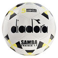 DIADORA SAMBA TRAINER 1.2 - Ballon de soccer