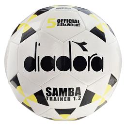 DIADORA SAMBA TRAINER 1.2 - Ballon de soccer