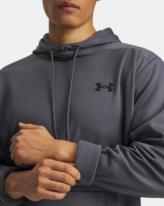 Armour Fleece®
Chandail à capuchon pour hommes