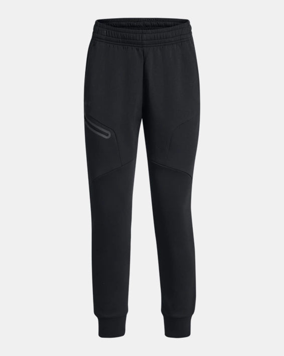 UA Unstoppable en molleton
Pantalon de jogging pour femmes