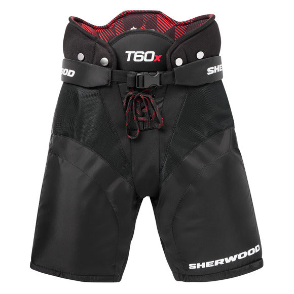 Sherwood T60X - Pantalon de hockey pour Junior