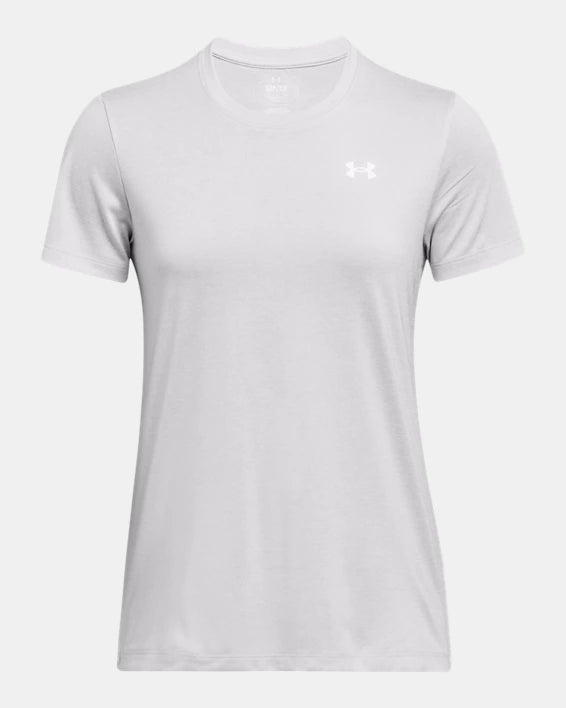 UA Tech™ Torsadé
T-shirt pour femmes
