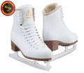Jackson Ultima Mystique - Patins artistiques pour femmes