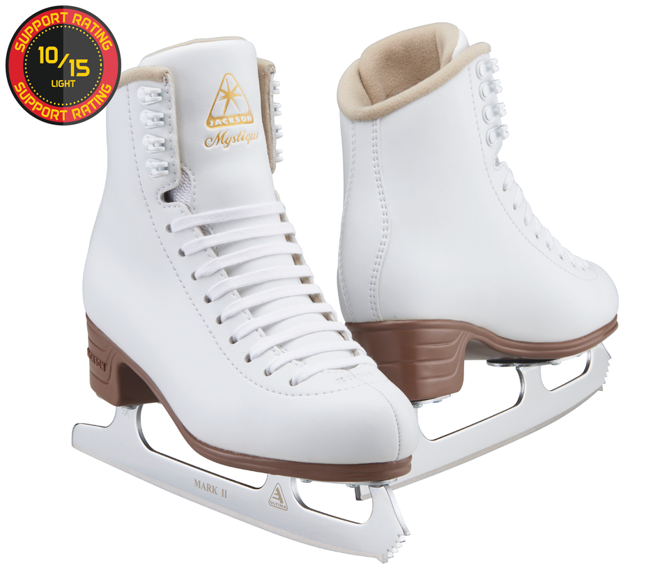 Jackson Ultima Mystique - Patins artistiques pour femmes