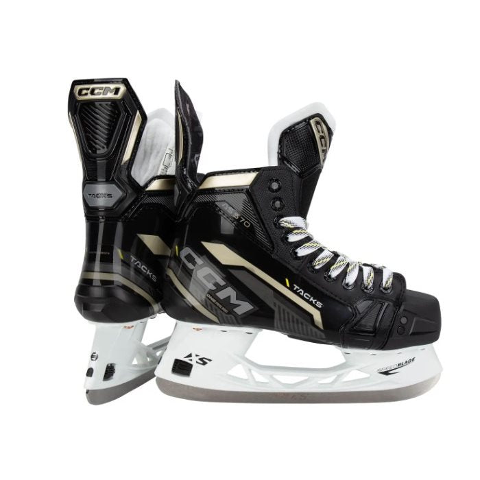 CCM Tacks AS 570 Patins de Hockey Junior