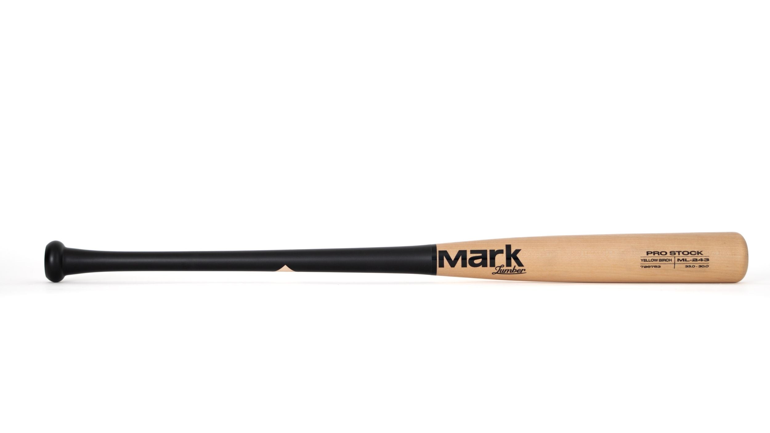 Mark Lumber Pro Stock Ml-243 Yellow Birch -3