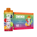 Cwench - Caisse de 12 unité prêt à boire 500ml
