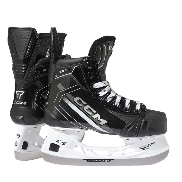CCM XR70 2026 - Patins de Hockey pour Junior